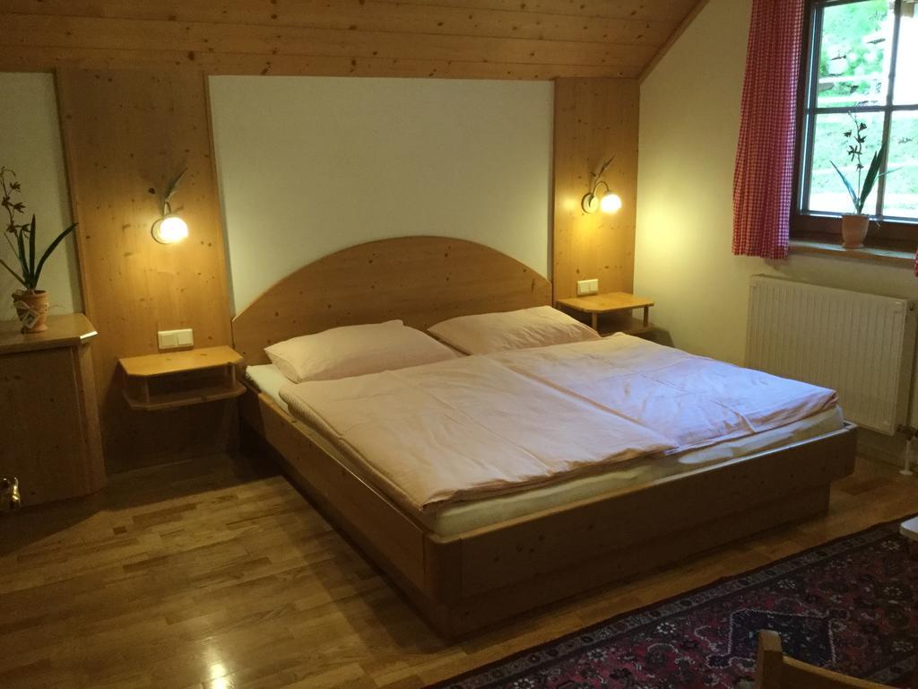 Oimrausch Hotel Ramingstein Esterno foto
