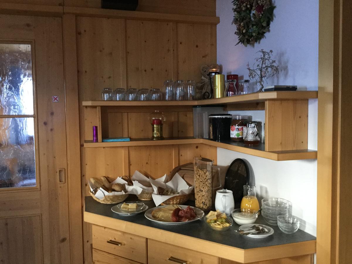 Oimrausch Hotel Ramingstein Esterno foto