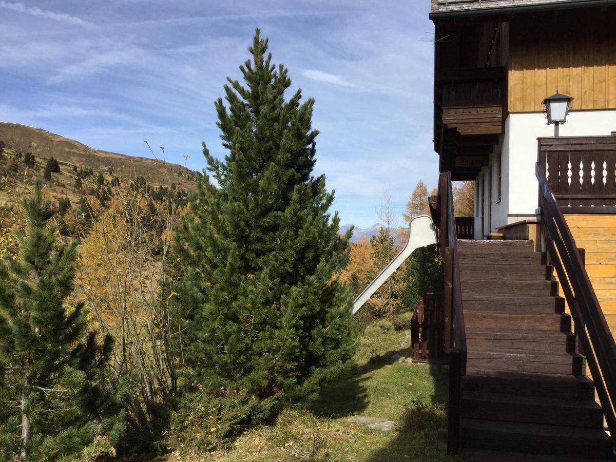 Oimrausch Hotel Ramingstein Esterno foto